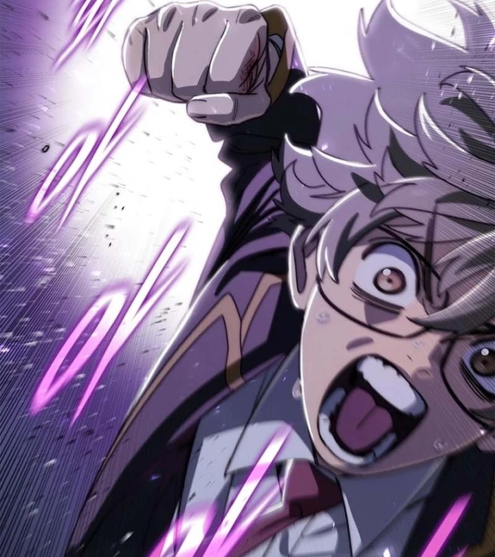 Ma Vương 18 Tuổi Chapter 20 - 110