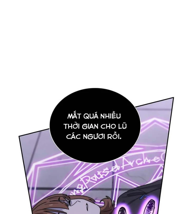 Ma Vương 18 Tuổi Chapter 21 - 8