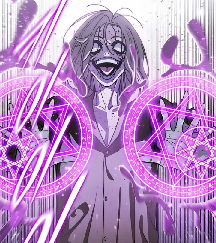 Ma Vương 18 Tuổi Chapter 21 - 11