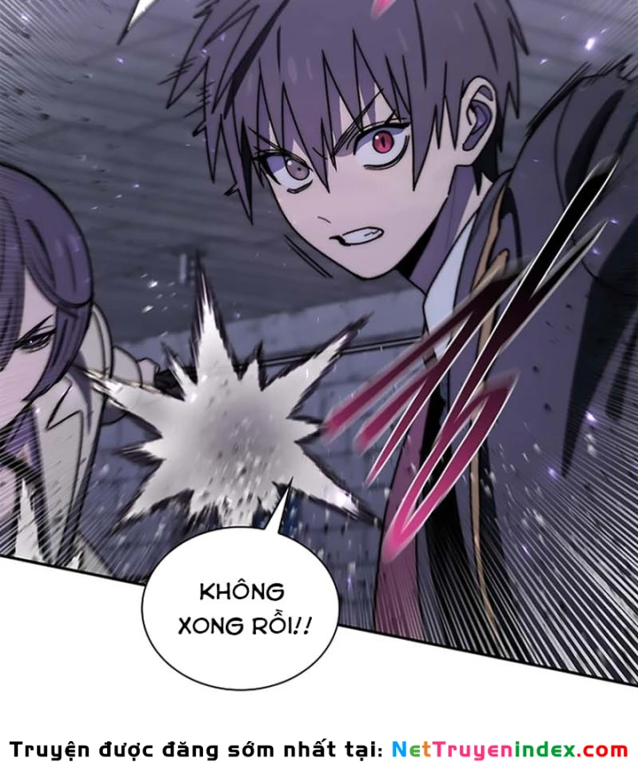 Ma Vương 18 Tuổi Chapter 21 - 16