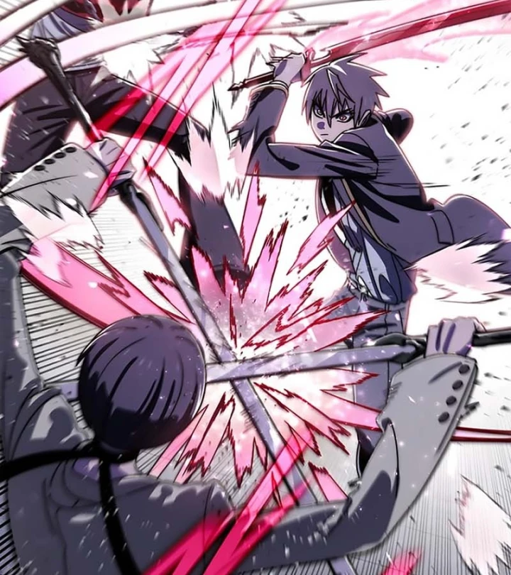 Ma Vương 18 Tuổi Chapter 21 - 21