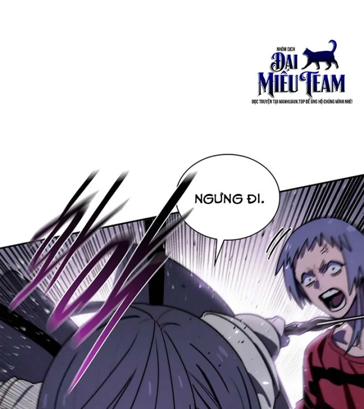 Ma Vương 18 Tuổi Chapter 21 - 25