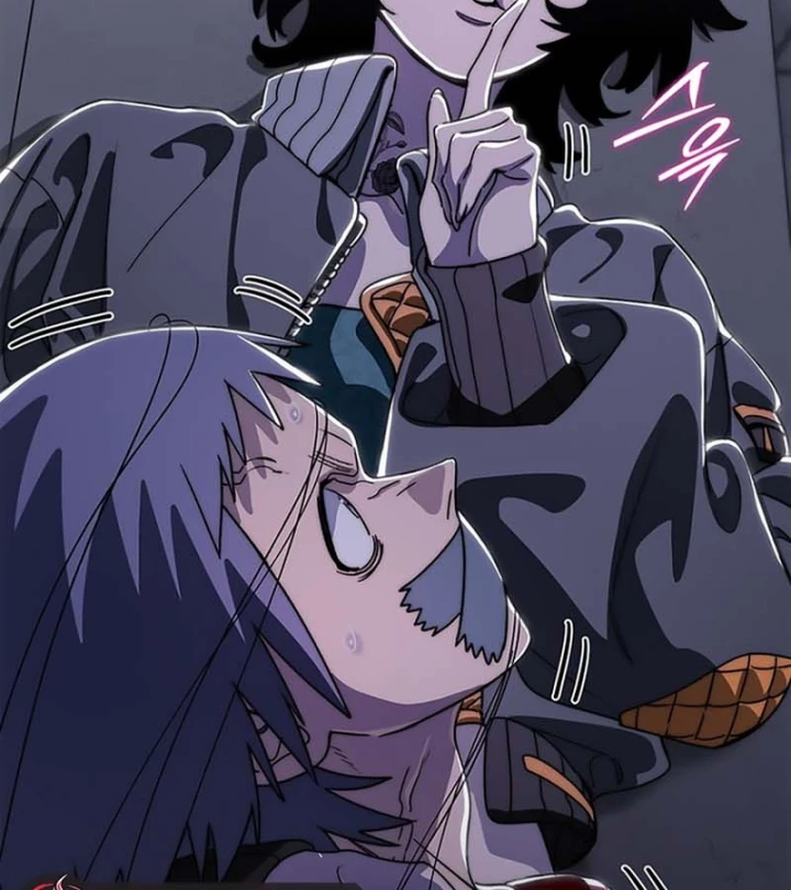 Ma Vương 18 Tuổi Chapter 21 - 35