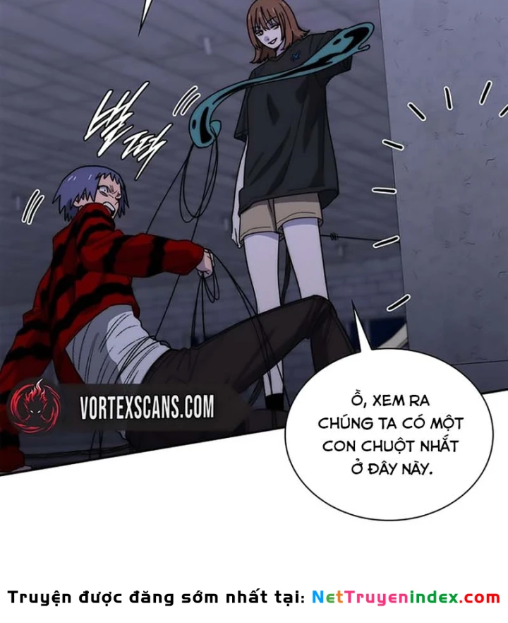 Ma Vương 18 Tuổi Chapter 21 - 86