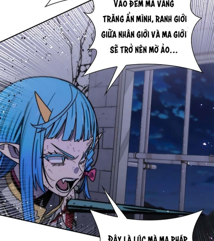 Ma Vương 18 Tuổi Chapter 21 - 96