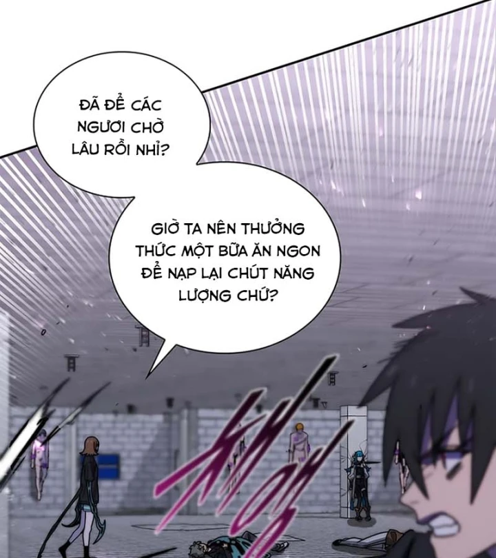 Ma Vương 18 Tuổi Chapter 21 - 120