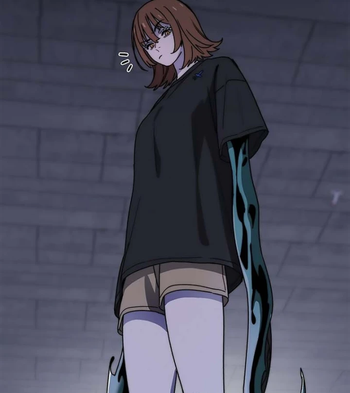 Ma Vương 18 Tuổi Chapter 21 - 128