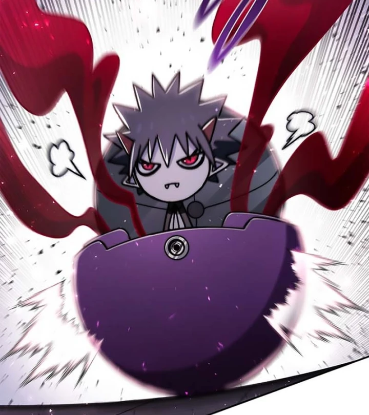 Ma Vương 18 Tuổi Chapter 21 - 131