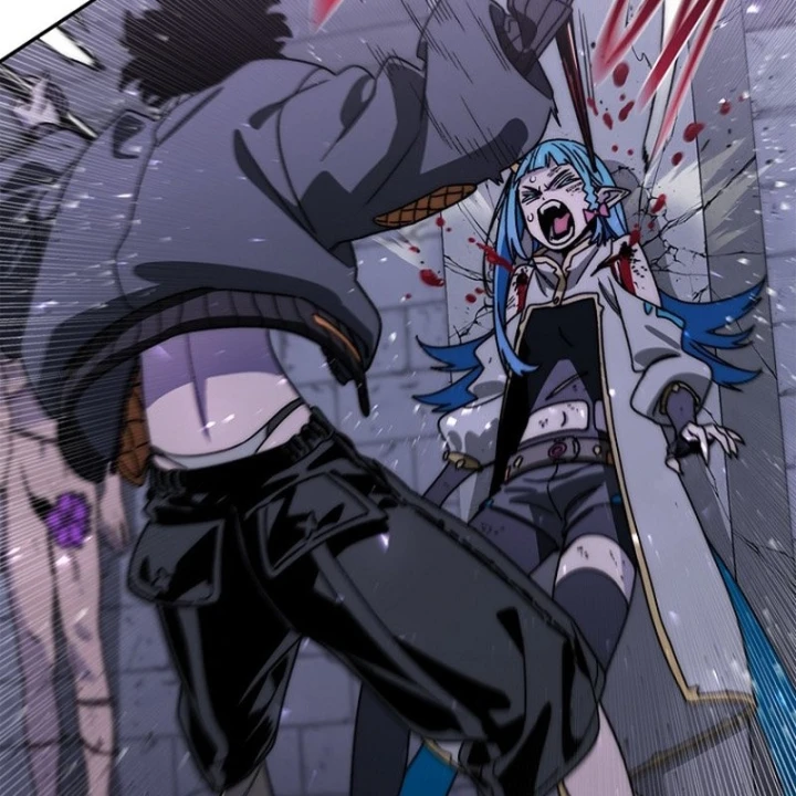 Ma Vương 18 Tuổi Chapter 22 - 6