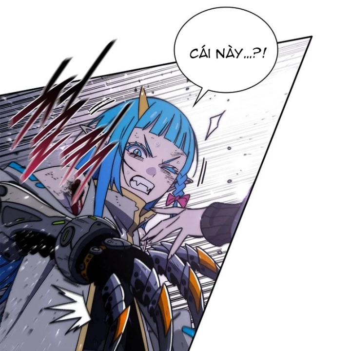 Ma Vương 18 Tuổi Chapter 22 - 8