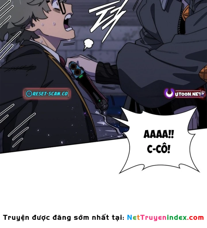 Ma Vương 18 Tuổi Chapter 22 - 16