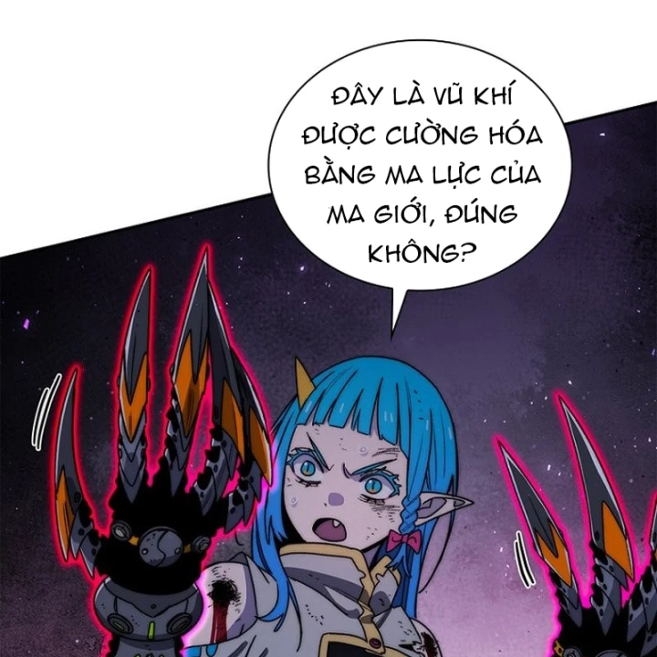 Ma Vương 18 Tuổi Chapter 22 - 19