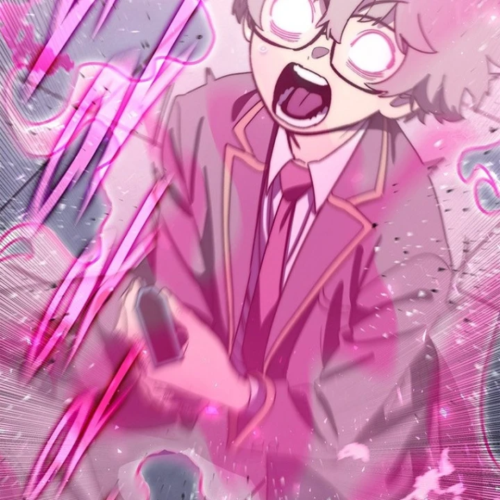 Ma Vương 18 Tuổi Chapter 22 - 27