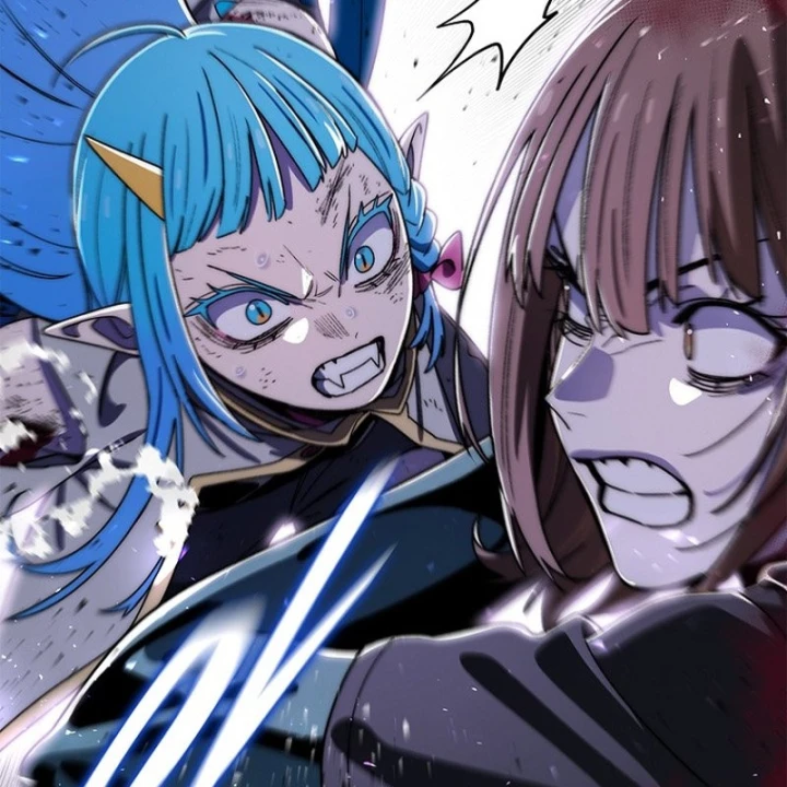 Ma Vương 18 Tuổi Chapter 22 - 37