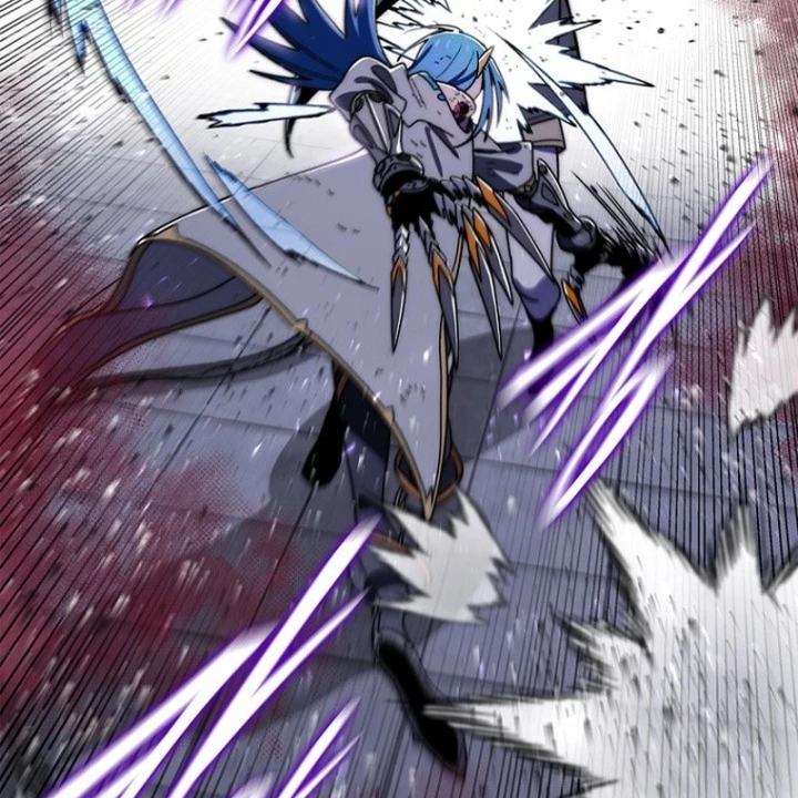 Ma Vương 18 Tuổi Chapter 22 - 40