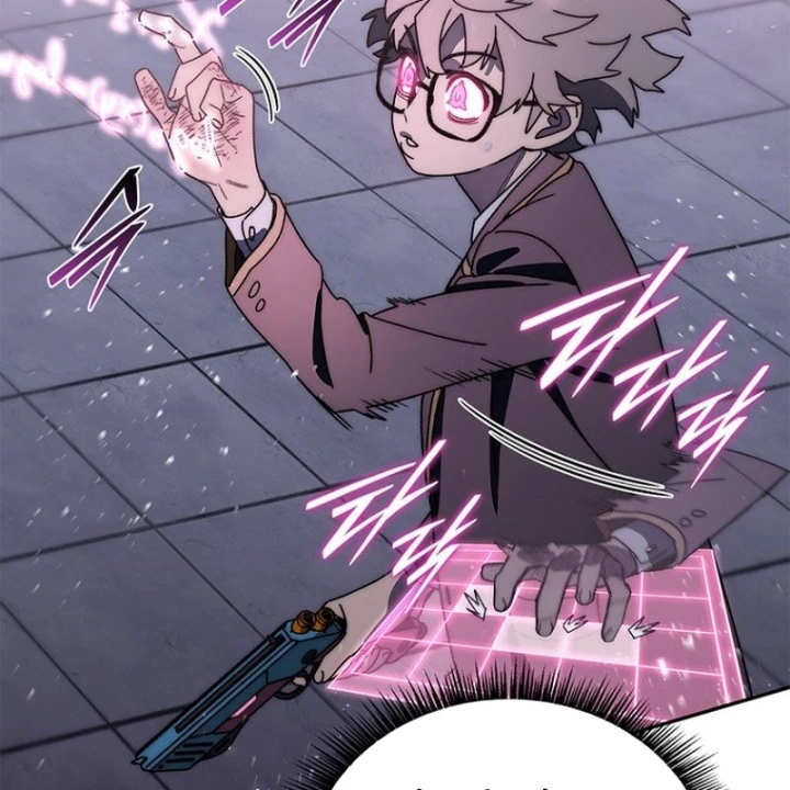 Ma Vương 18 Tuổi Chapter 22 - 107