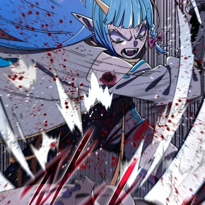 Ma Vương 18 Tuổi Chapter 22 - 167