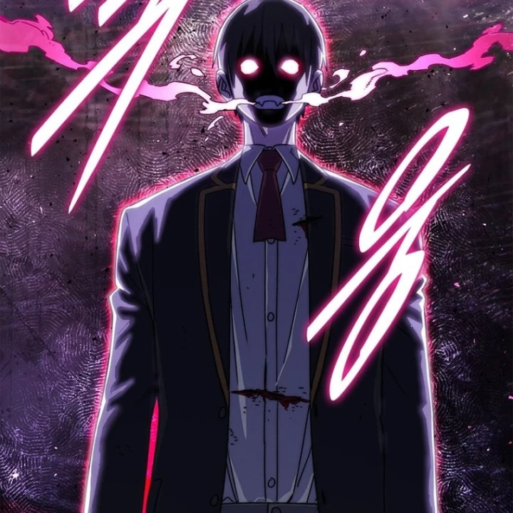 Ma Vương 18 Tuổi Chapter 22 - 189