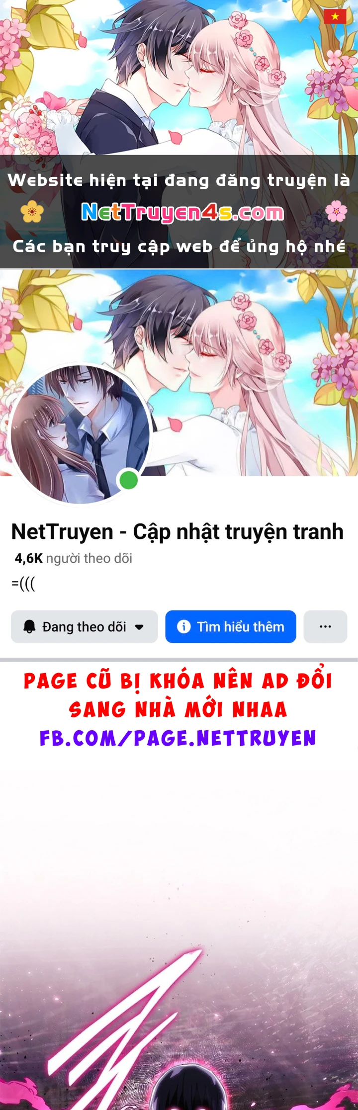 Ma Vương 18 Tuổi Chapter 23 - 1