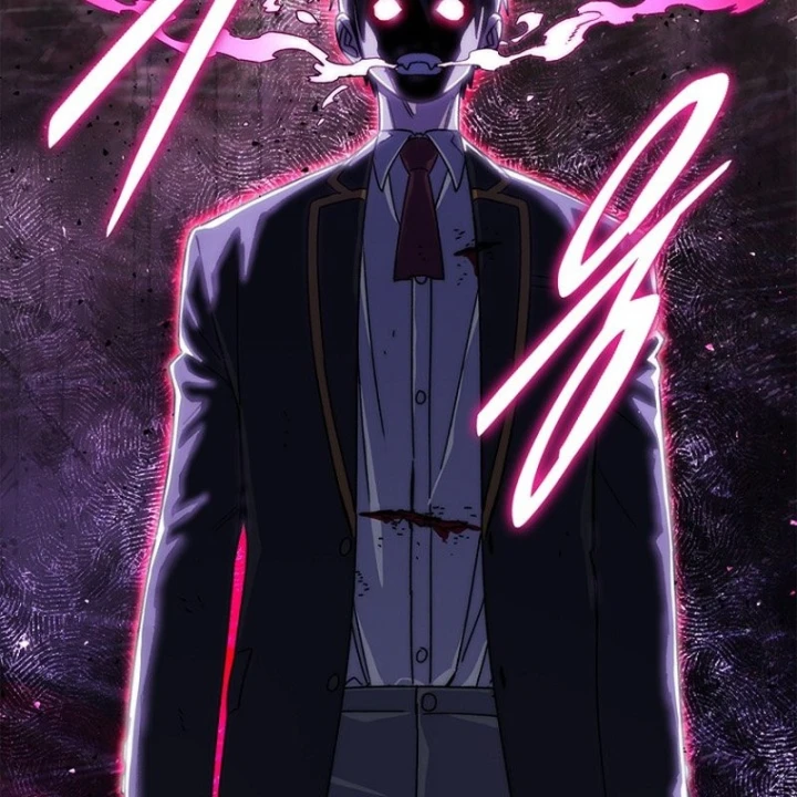 Ma Vương 18 Tuổi Chapter 23 - 2