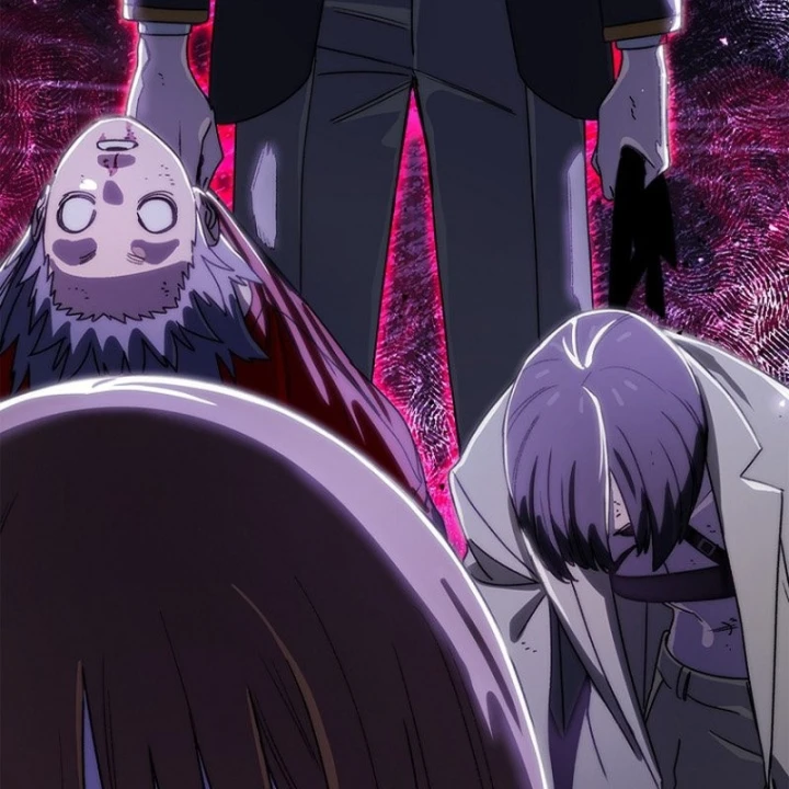 Ma Vương 18 Tuổi Chapter 23 - 3