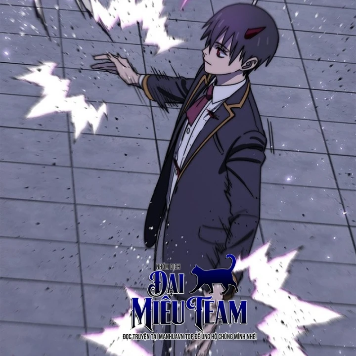 Ma Vương 18 Tuổi Chapter 23 - 41