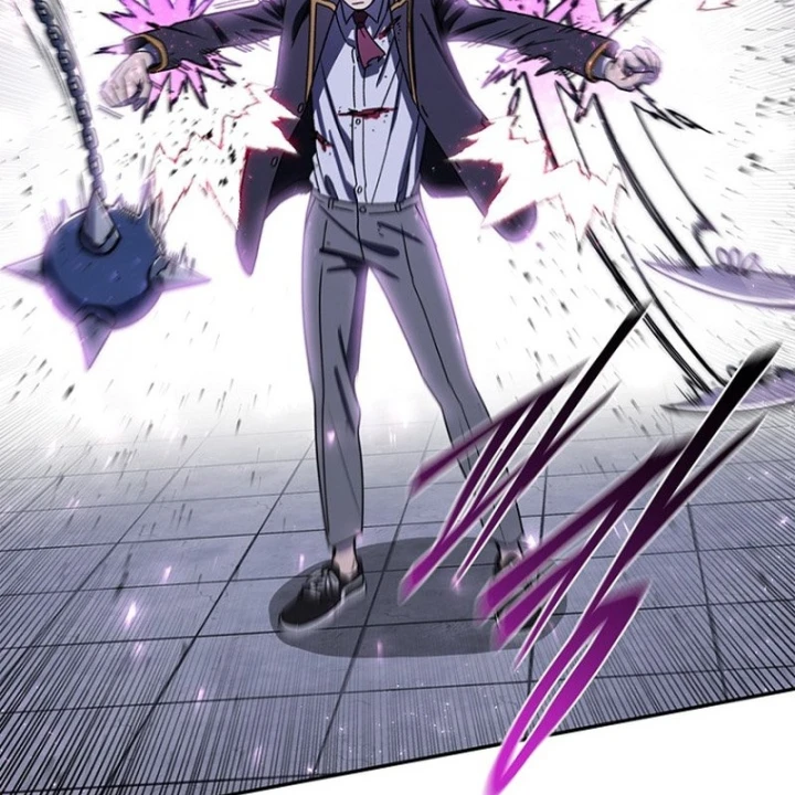 Ma Vương 18 Tuổi Chapter 23 - 50