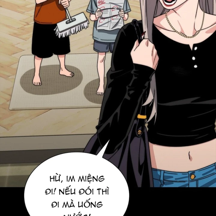 Ma Vương 18 Tuổi Chapter 23 - 88