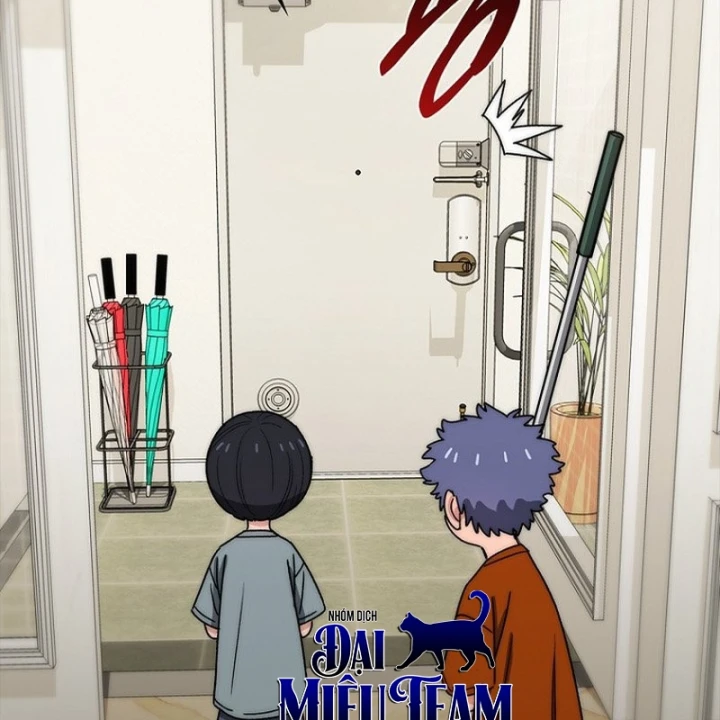 Ma Vương 18 Tuổi Chapter 23 - 90