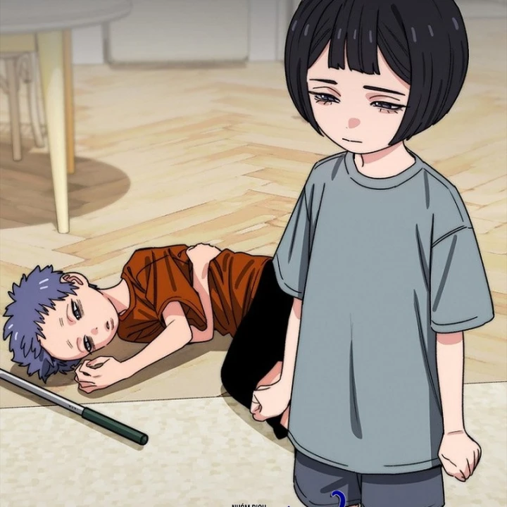 Ma Vương 18 Tuổi Chapter 23 - 97