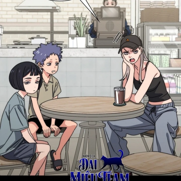 Ma Vương 18 Tuổi Chapter 23 - 105