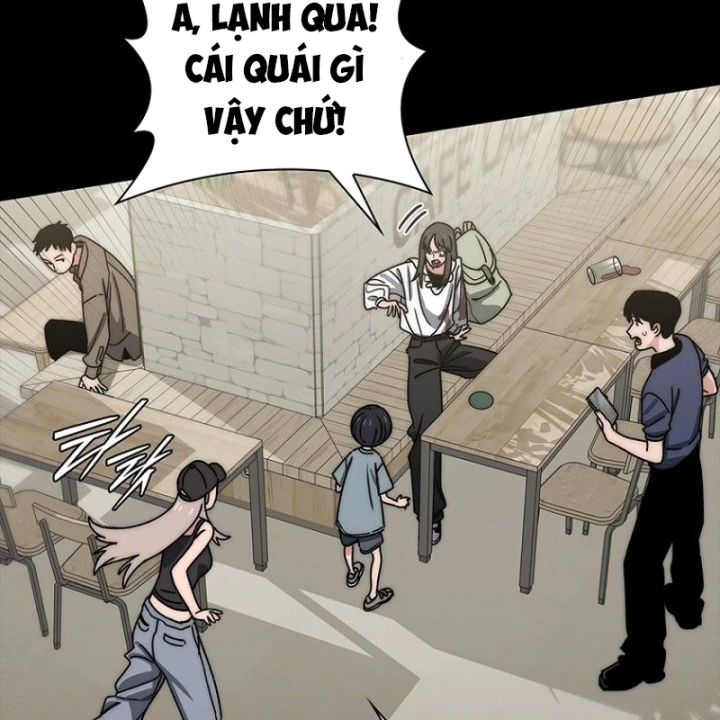 Ma Vương 18 Tuổi Chapter 23 - 116