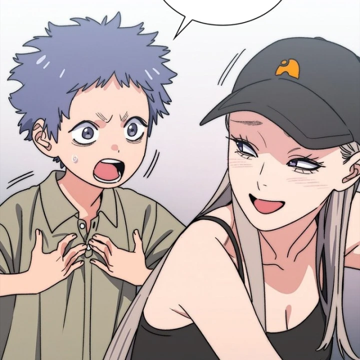 Ma Vương 18 Tuổi Chapter 23 - 132