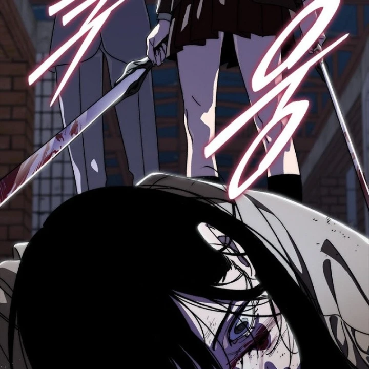 Ma Vương 18 Tuổi Chapter 23 - 154