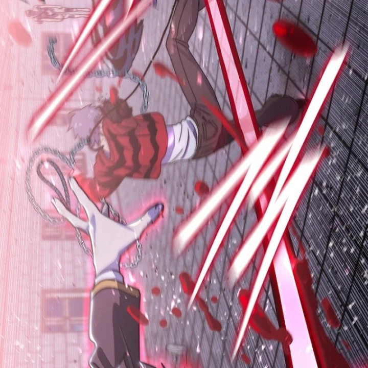 Ma Vương 18 Tuổi Chapter 23 - 187