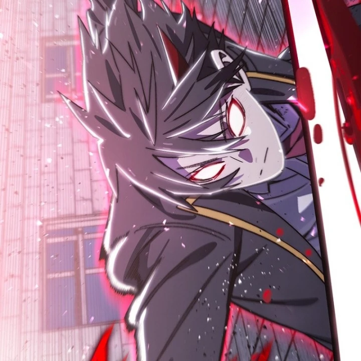 Ma Vương 18 Tuổi Chapter 23 - 188