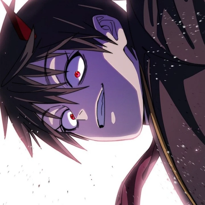 Ma Vương 18 Tuổi Chapter 23 - 198