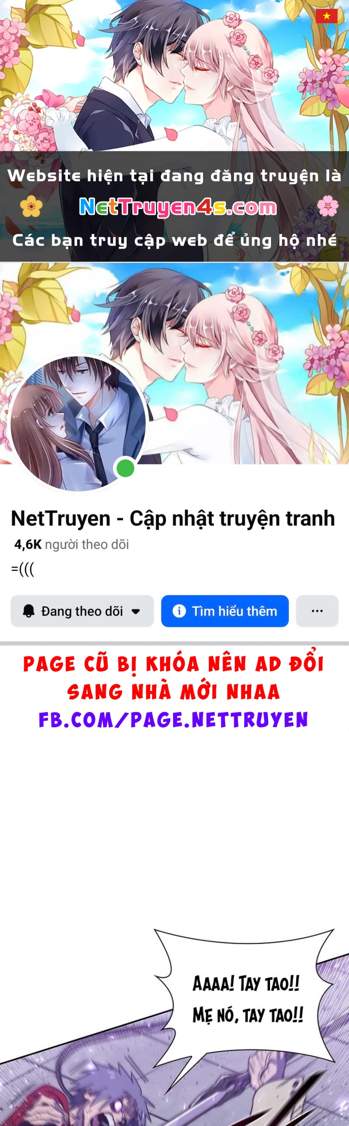 Ma Vương 18 Tuổi Chapter 24 - 1