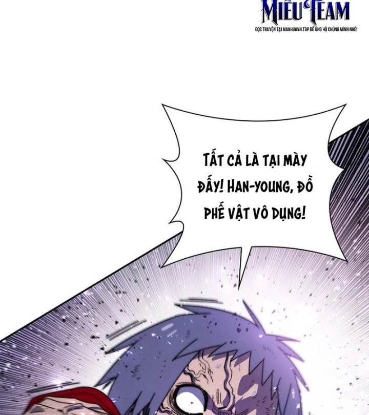 Ma Vương 18 Tuổi Chapter 24 - 6