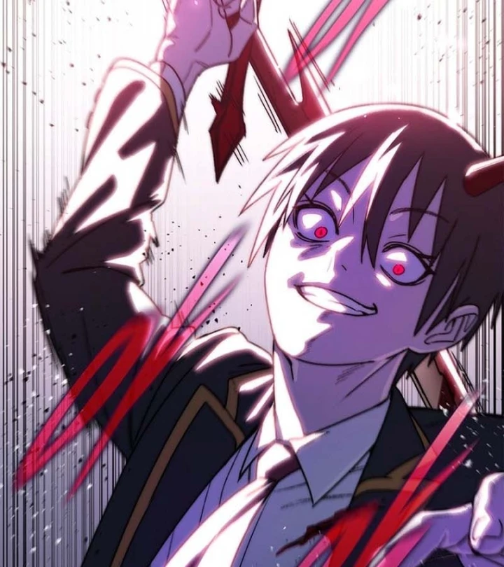 Ma Vương 18 Tuổi Chapter 24 - 13