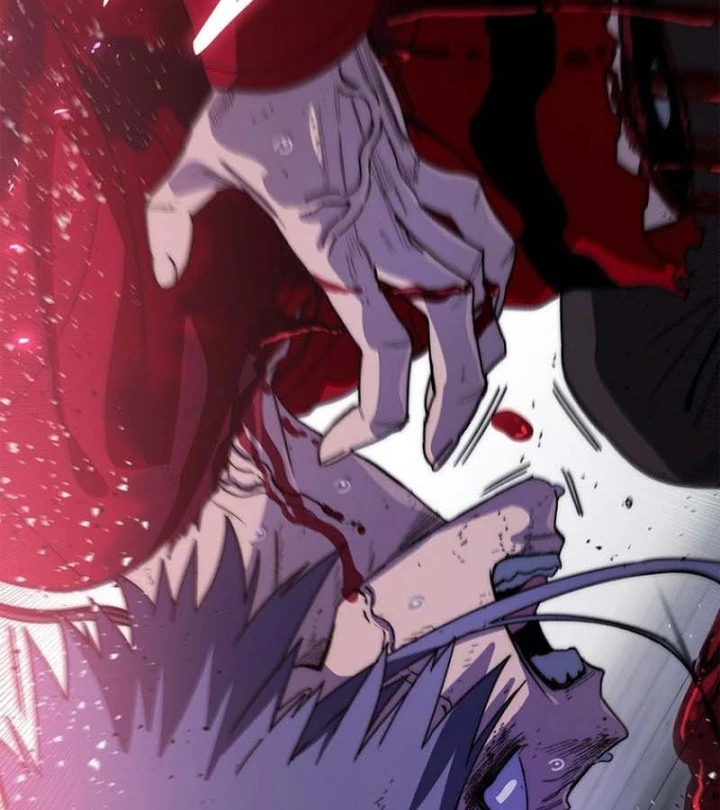 Ma Vương 18 Tuổi Chapter 24 - 26