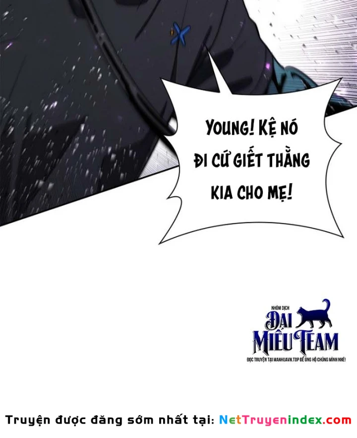 Ma Vương 18 Tuổi Chapter 24 - 29