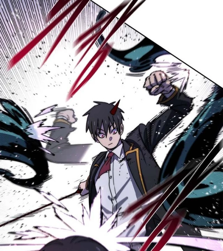 Ma Vương 18 Tuổi Chapter 24 - 39