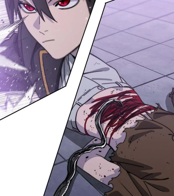 Ma Vương 18 Tuổi Chapter 24 - 42