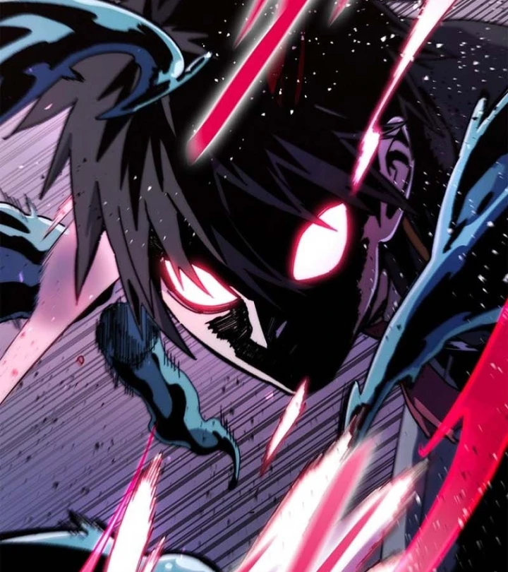 Ma Vương 18 Tuổi Chapter 24 - 81