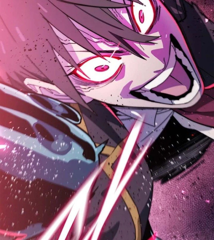 Ma Vương 18 Tuổi Chapter 24 - 101