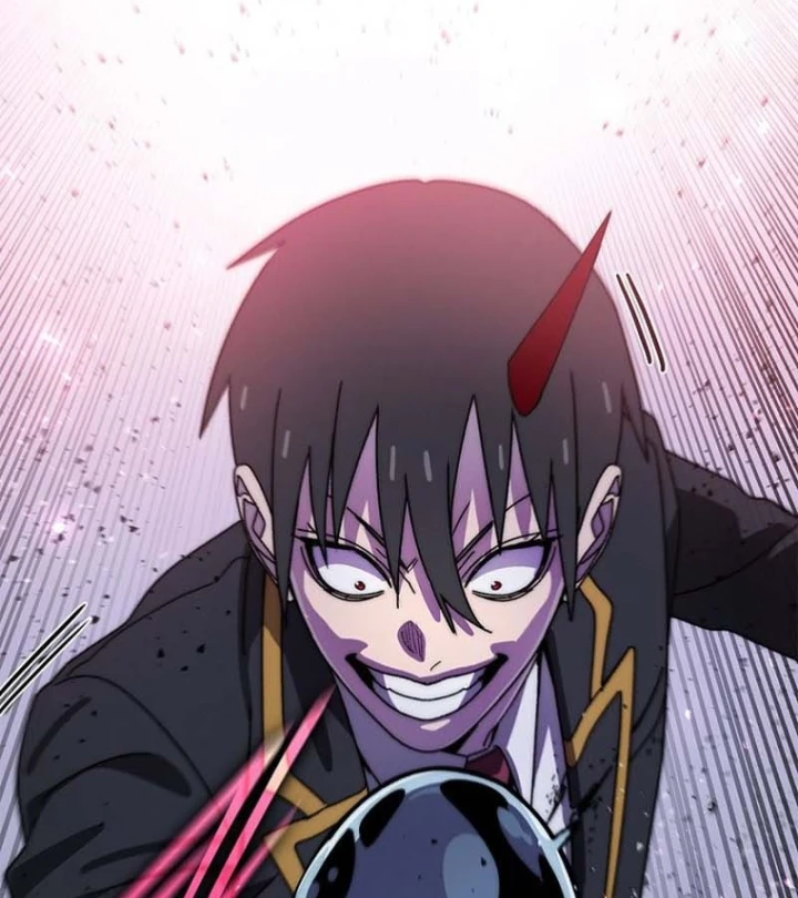 Ma Vương 18 Tuổi Chapter 24 - 160