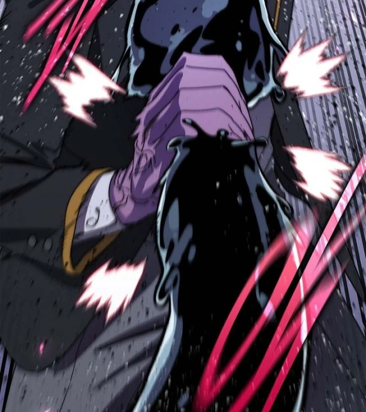 Ma Vương 18 Tuổi Chapter 24 - 161