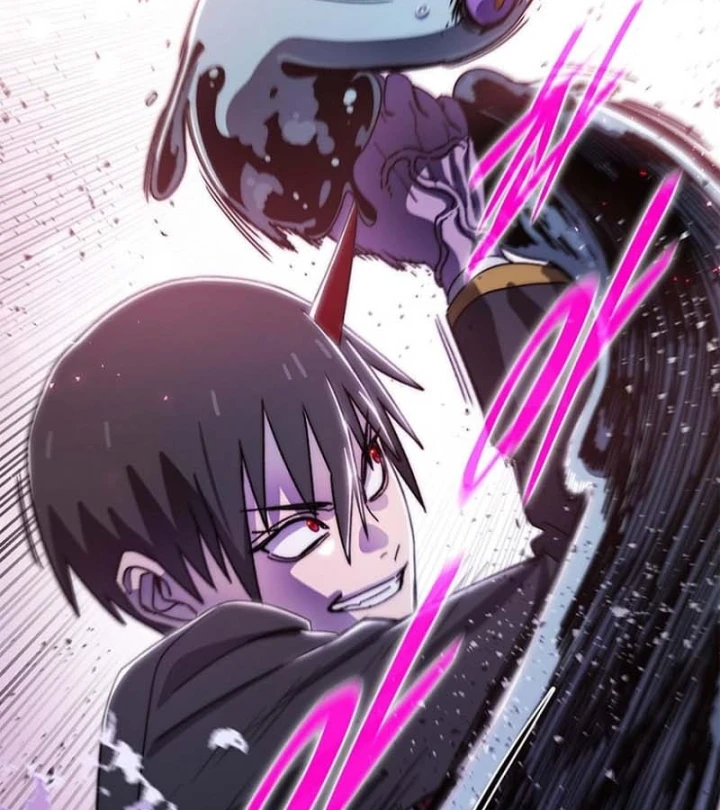 Ma Vương 18 Tuổi Chapter 24 - 174