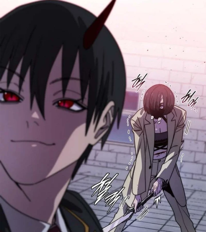 Ma Vương 18 Tuổi Chapter 25 - 18